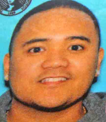 Anchorage Police Seeking Man Self-Inflicted Gunshot Wounds Who Walked Away from Hospital