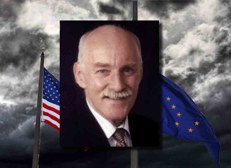 Governor Walker Lowers State Flags to Honor Former State Representative Joe Ryan