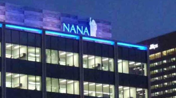 NANA Awarded $68.5 Million Grant to Provide High-speed Internet to Remote Alaska Villages