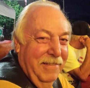 73-year-old Gary Saloka lost his life in an early morning Glenn Highway collision on Sunday morning. Image-Facebook profiles