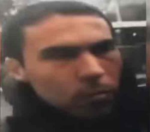 Alleged New Years shooter, Abdulkadir Masharipov, was captured in Istanbul's Esnyurt district on Tuesday. Image-Abdulkadir Masharipov