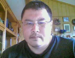 45-year-old Arnold Kalmakoff was found unresponsive on Sunday. Image-Facebook profile