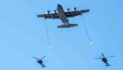 Alaska National Guard PJs jump to save 2 stranded hunters north of Kotzebue