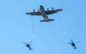 Alaska National Guard PJs jump to save 2 stranded hunters north of Kotzebue