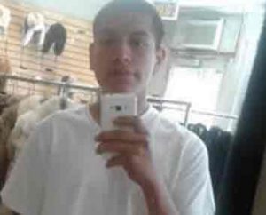 17-year-old Jesus Oropeza was fatally shot in a Government Hill neighborhood early Saturday morning. Image-Facebook profiles