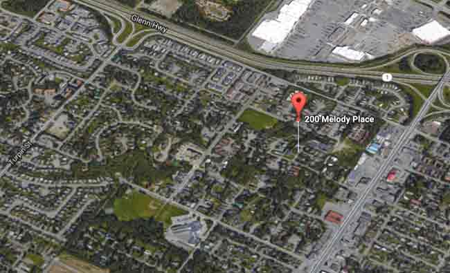 APD Seeks Suspects in East Anchorage ‘Targeted’ Shooting
