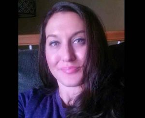 Police report that Brandy Sullivan, pictured here, was shot and killed by her husband Adam Sullivan on Thursday. Image-Facebook profiles