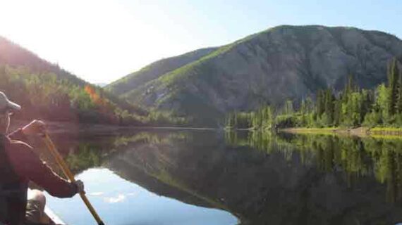 BLM Issues Four Historic Navigability Decisions Affirming Alaska Ownership of Submerged Lands