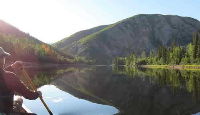 BLM Issues Four Historic Navigability Decisions Affirming Alaska Ownership of Submerged Lands