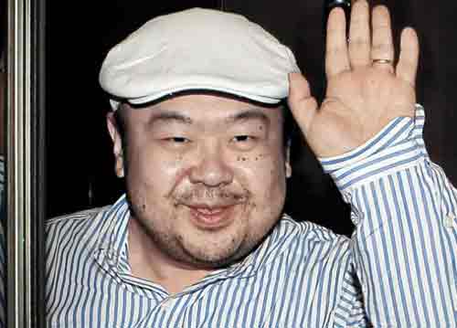 North Korean Leader’s Half Brother Killed in Malaysia