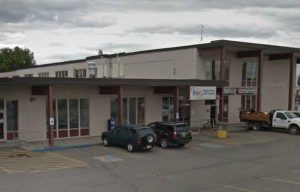 Eagle River's Job Center is closing due to budget cuts. Image-Google Maps