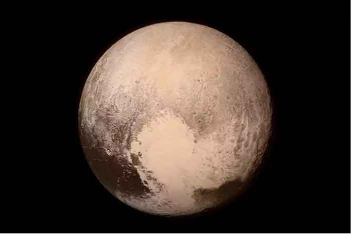 Scientists Make the Case to Restore Pluto’s Planet Status