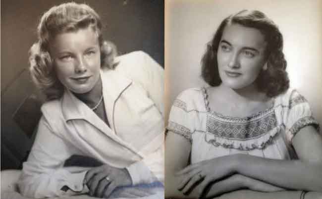 Two 97-Year-Old Rhode Island Twins Die in Freezing Cold Saturday Morning