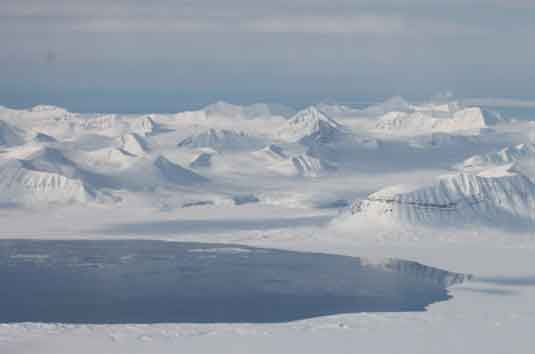 Microbial Colonizers of Arctic Soils are Sensitive to Future Climate Change