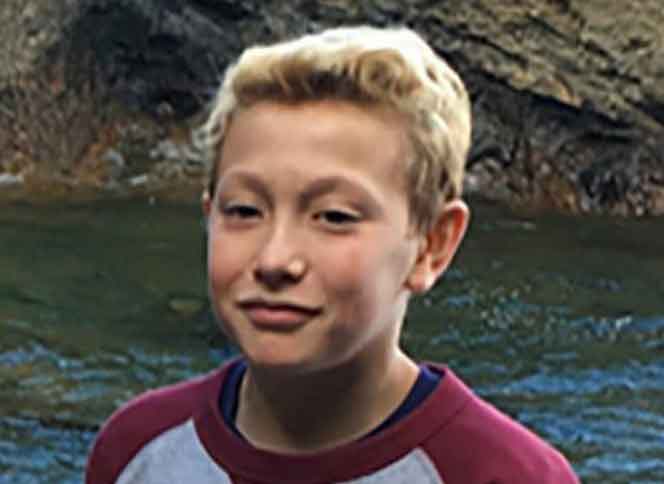 11-Year-Old Michigan Boy Hangs Self after Social Media Prank