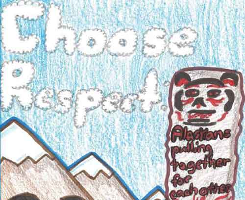 Governor Walker Announces Winners of “Choose Respect” Poster Contest