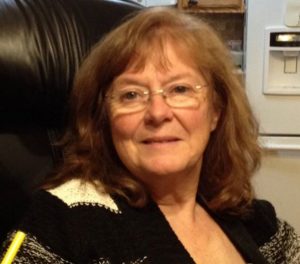 65-year-old Joyce Strain died as the result of a Sunday afternoon crash on the Seward Highway. Image-Facebook profiles