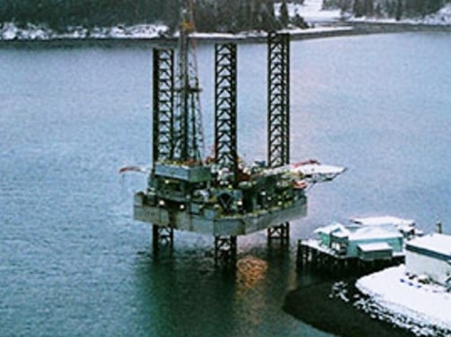 Furie LLC Settles Spartan 151 Jack-Up Rig Lawsuit with Customs