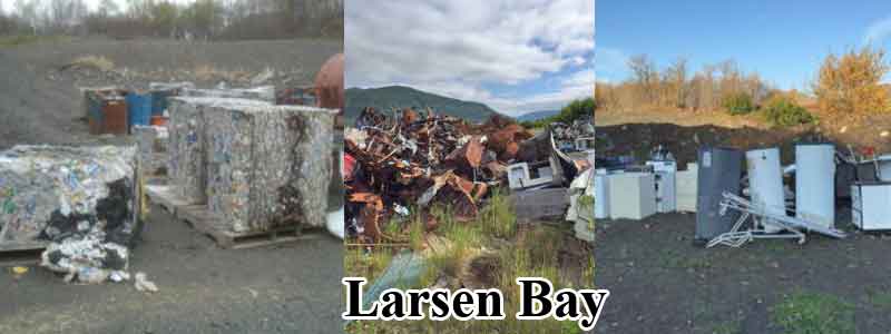 larsen-bay