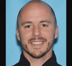 Troopers and Anchorage police are seeking the whereabouts of 36-year-old Kevin Thibodeau. Image-AST