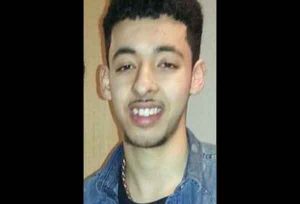 22-year-old Salman Abedi is believed to be the Manchester Bomber. Image-Social media