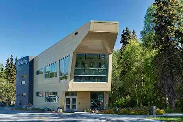 Alaska Native Science & Engineering Program celebrates largest-ever Acceleration Academy graduating class