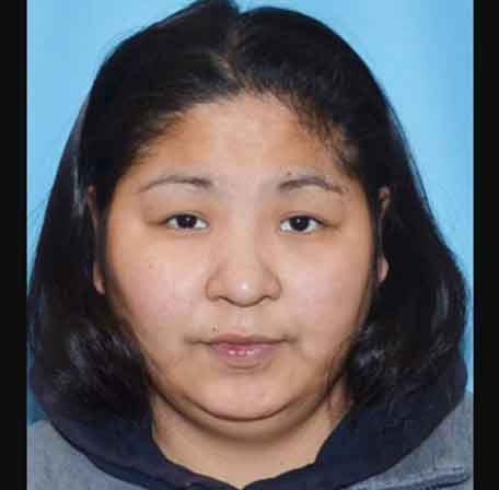 Woman Charged with Murder in South Salem Drive Homicide