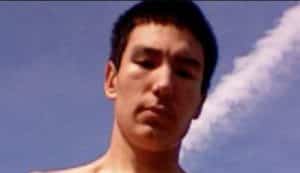 24-year-old Kevin Bradley died as a result of an ATV crash north of Unalakleet early Thursday. Image-Facebook Profiles