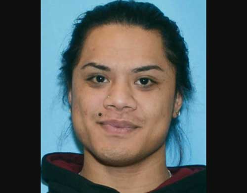 Anchorage Man Wanted for Holding Up Pizza Driver