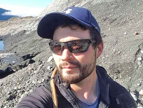 North Pole Man Perishes after being Ejected from Vehicle in Richardson Highway Crash