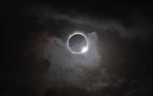 Eclipse Misconceptions