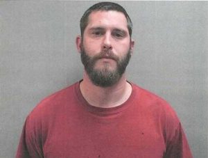 32-year-old Ohio man, Branden Lee Powell, who escaped custody, is now dead of self-inflicted gunshot wound. Image-Paulding County Sheriff's office