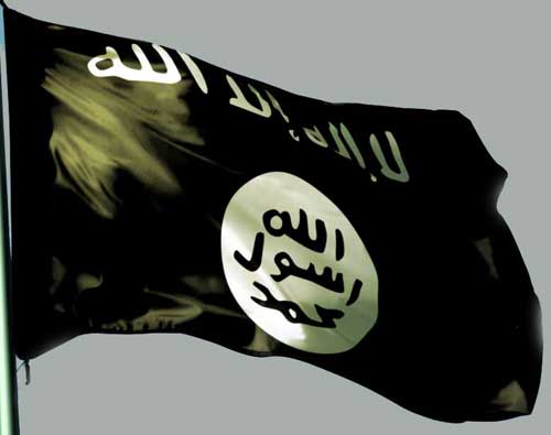 Islamic State Becoming a Growing Presence in Southeast Asia