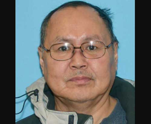 Anchorage Man Sought on Multiple Warrants Following July 29th Injury Rollover