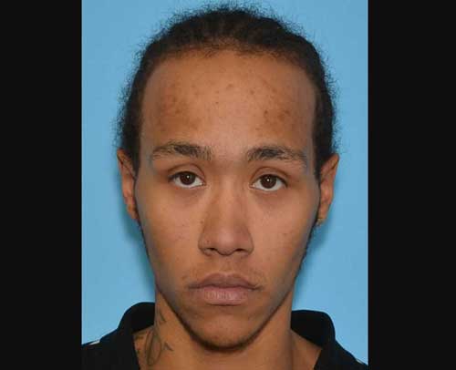 APD Seeks Whereabouts of Glenwood Center Escapee