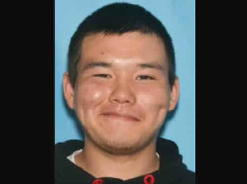 Troopers ask Public for whereabouts of Wanted Koliganek Man