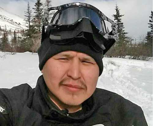 Aniak Man Goes on Shooting Spree