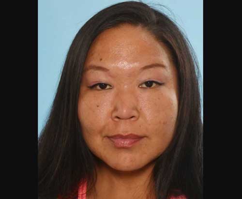 APD Seeking Information on Missing Anchorage Woman