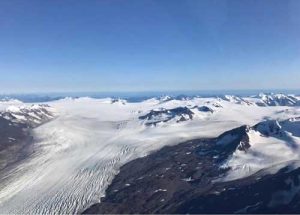 Exit Glacier