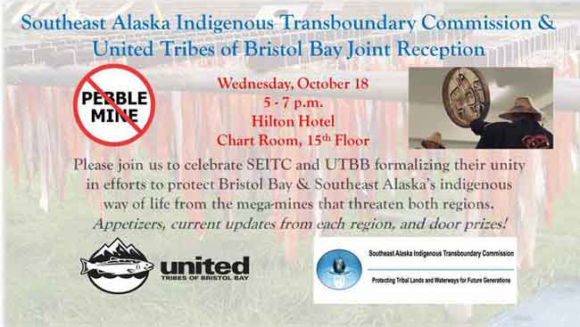 Tribal Groups to Celebrate Partnership for Protection from Major Mines