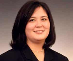 Assistant Secretary of the Department of Interior Indian Affairs nominee, Tara Sweeney. Image-ASRC