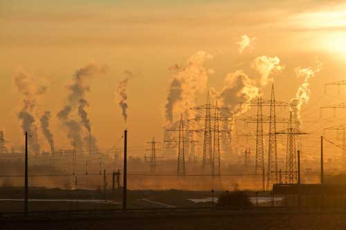 Eight Eastern US States Sue EPA Over Air Pollution