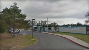 Rancho Tehama Elementary School (Source - Google Maps)