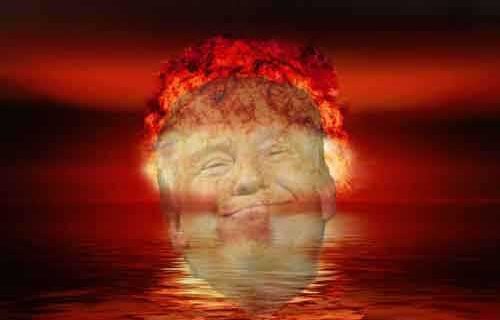 US Lawmakers Set to Introduce ‘First Strike’ Bill