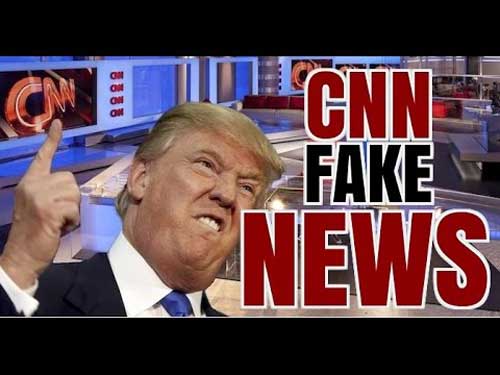 Trump’s ‘Fake News’ Theme Used to Limit Global Press Freedom