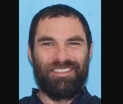 Kodiak Kidnapping Suspect Re-Arrested on Sterling Highway