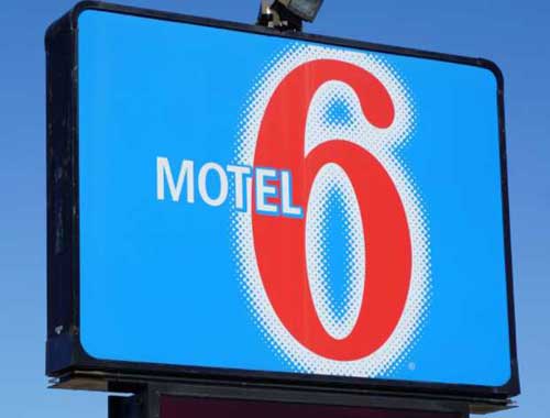 Washington State Sues Motel 6 for Providing Guest Lists to Immigration Authorities