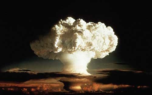 UN Treaty to Ban Nuclear Weapons Worldwide Ratified