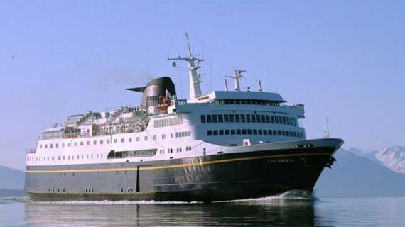 OA Researchers Test the Waters Between Bellingham and Skagway