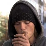 New research from Duke Health shows although 3 in 4 Americans agree smoking cigarettes causes health problems, public perception that smoking is risky is declining. Shawn Rocco/Duke Health